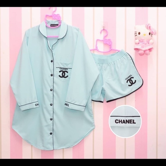 Pj set - Picture 1 of 1